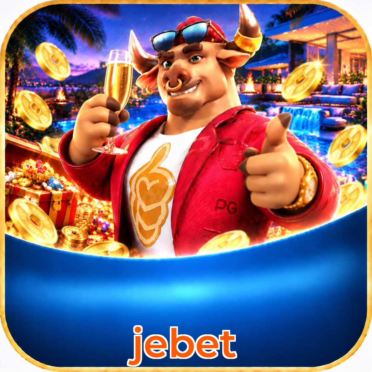 jebet Estratégias Lottery