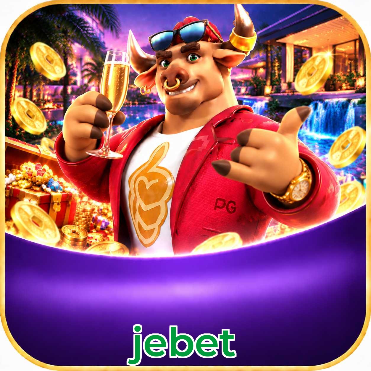 jebet Loterias