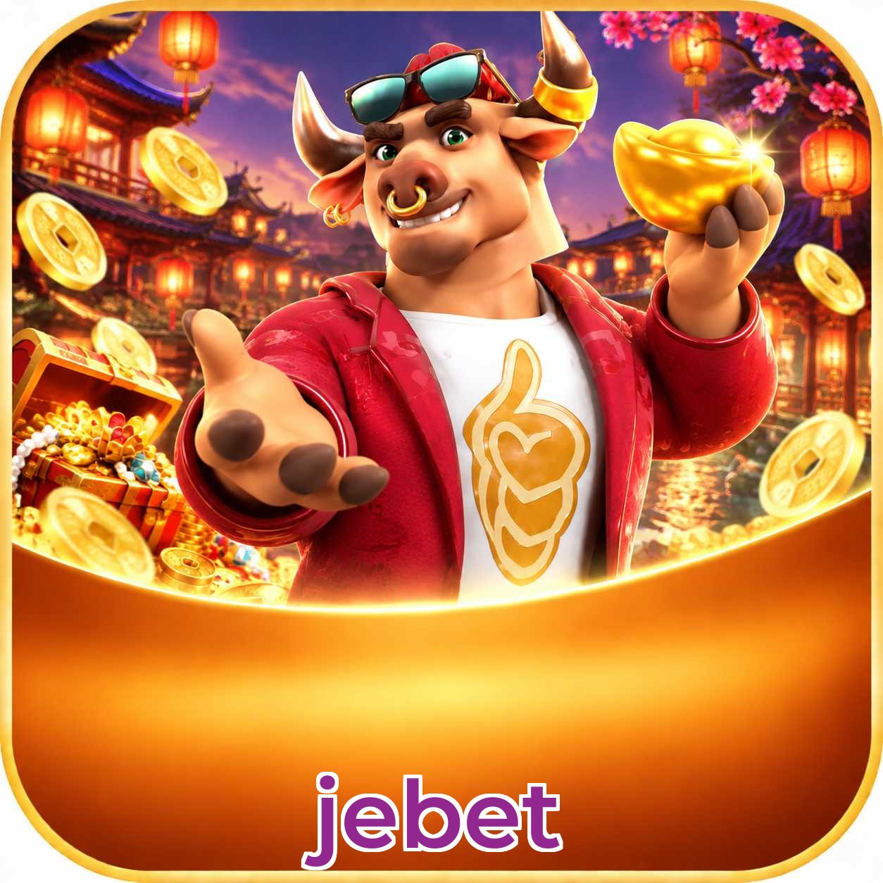 Baixar jebet PC Mac
