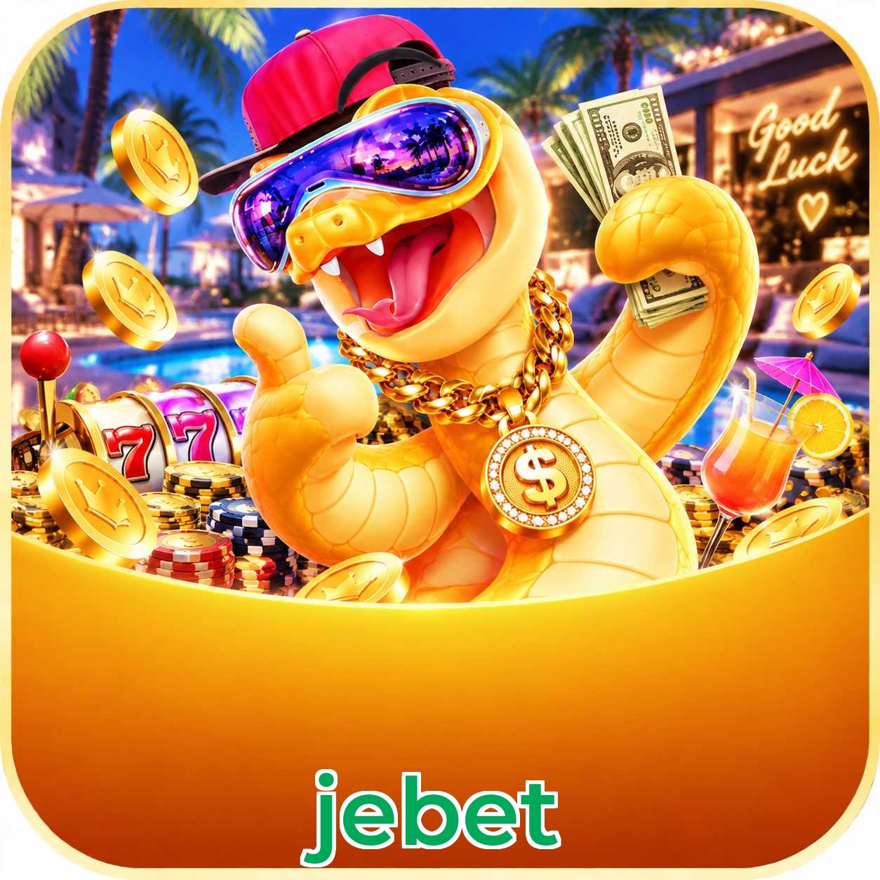 jebet Uptime