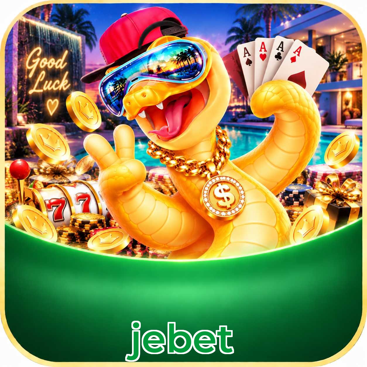 jebet Live Games