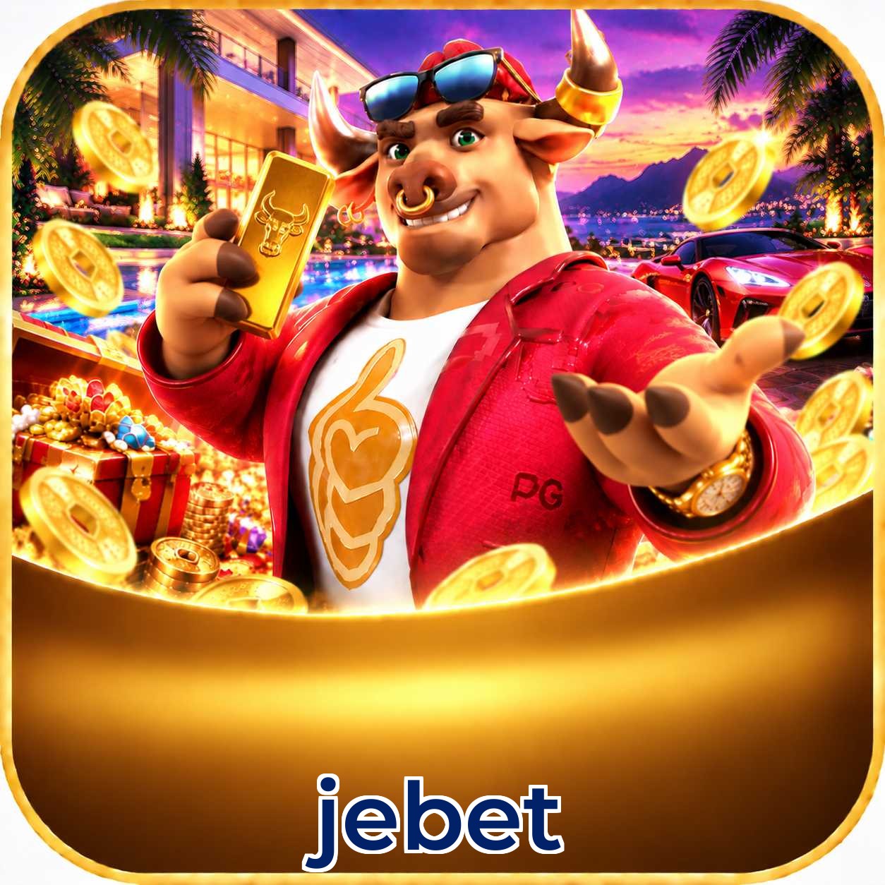 jebet Odds Lottery
