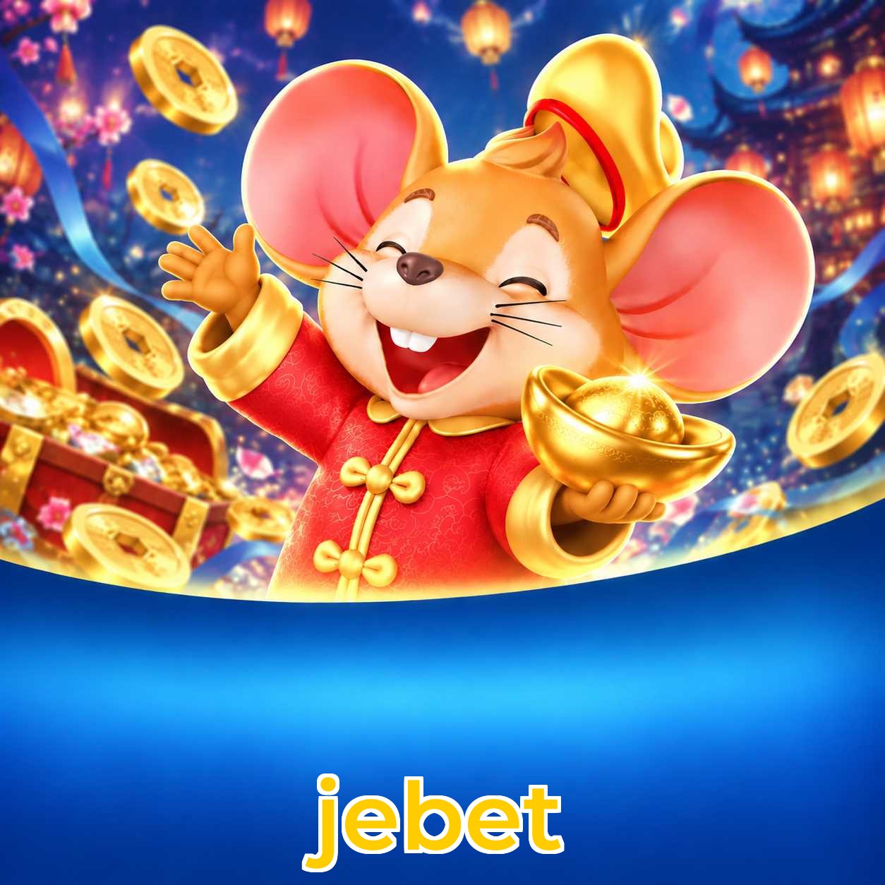 jebet Requirements