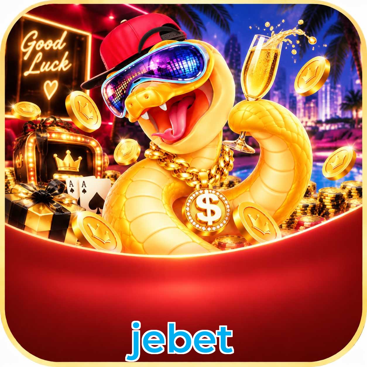jebet Security