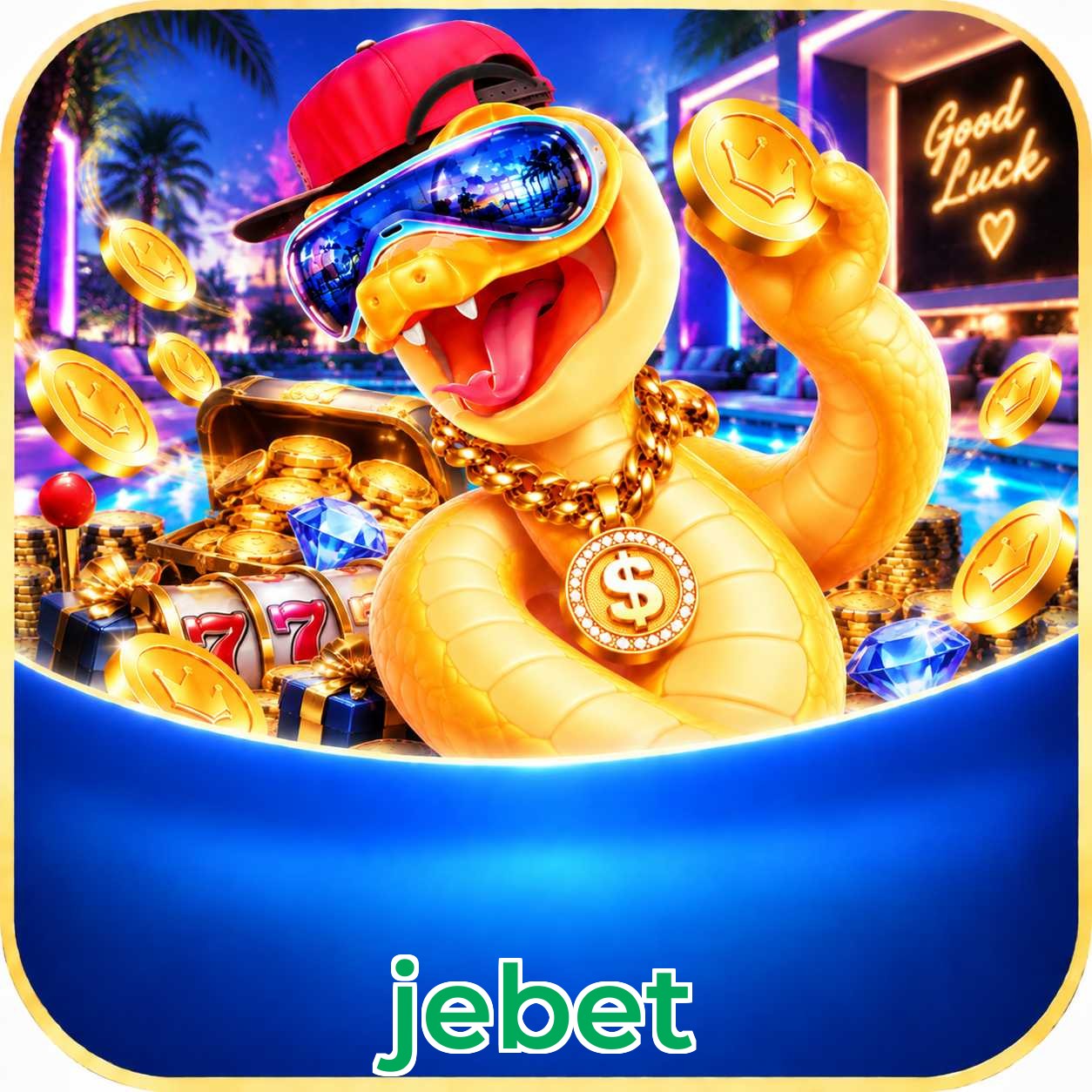 jebet FAQ