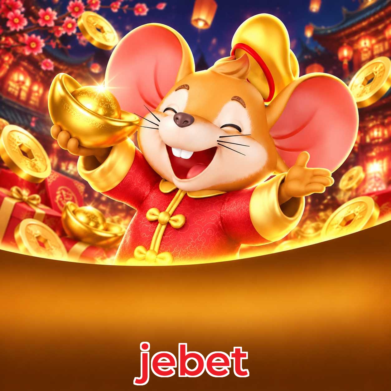 jebet RTP Testing