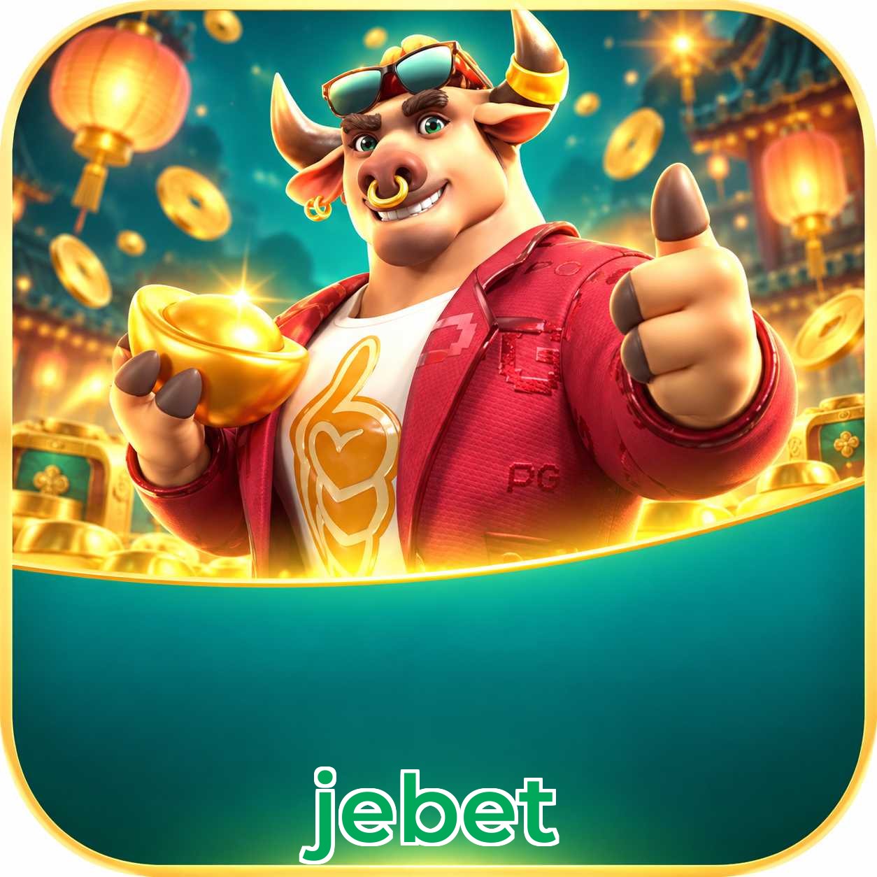 jebet Telegram