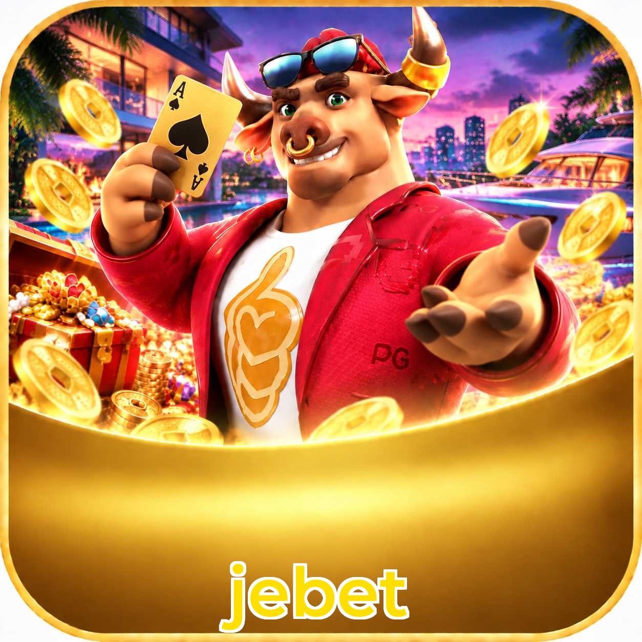 jebet App vs Web