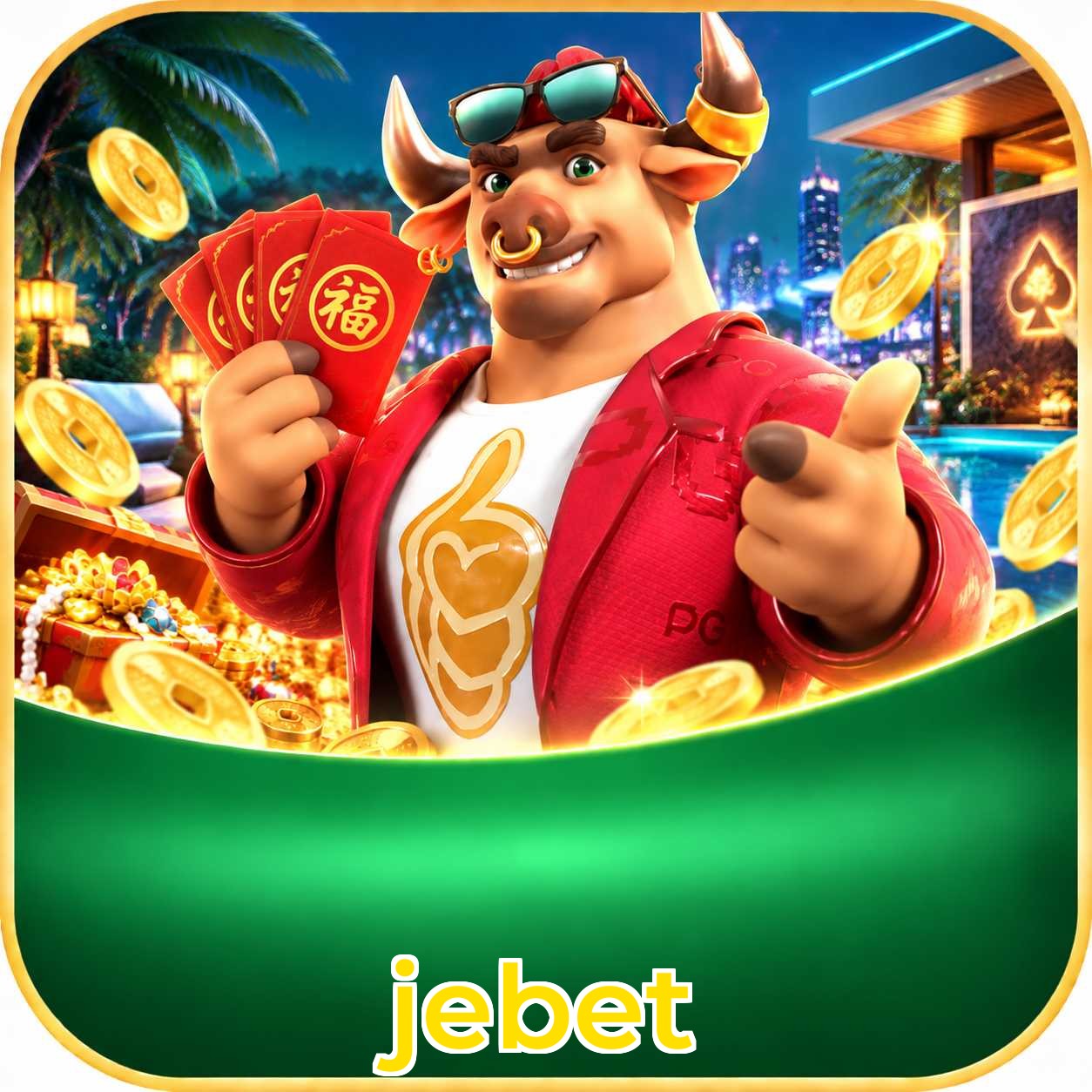 jebet Logo