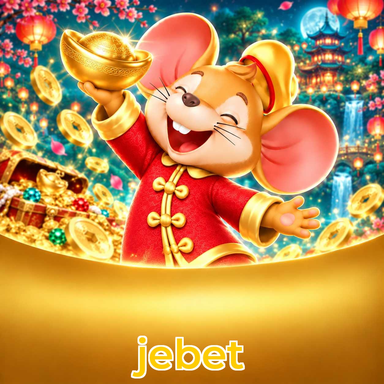 jebet Saque