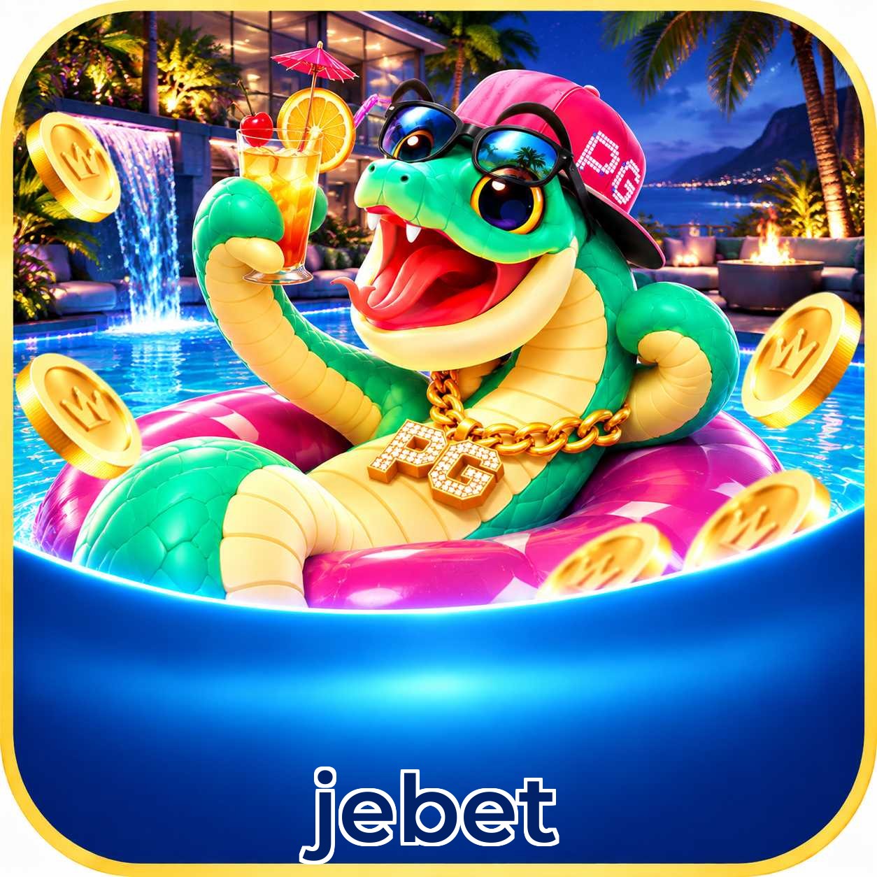 jebet FAQ instalar app