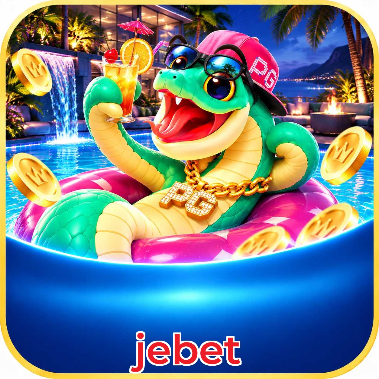 jebet FAQ
