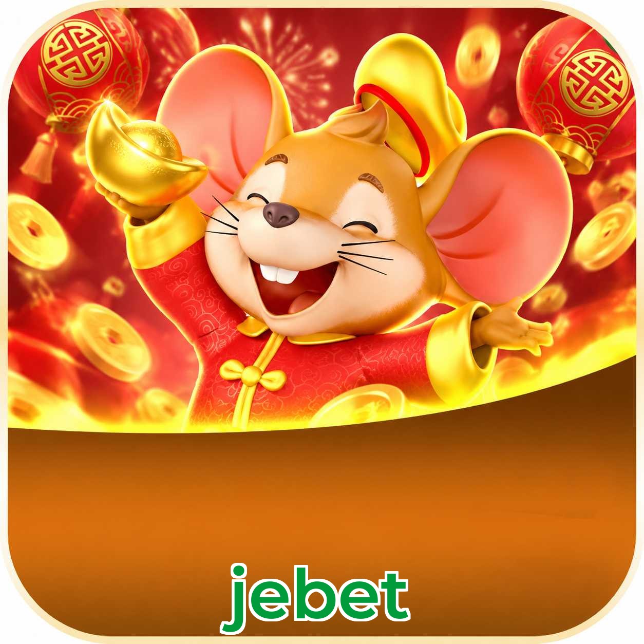 jebet Métodos de Login