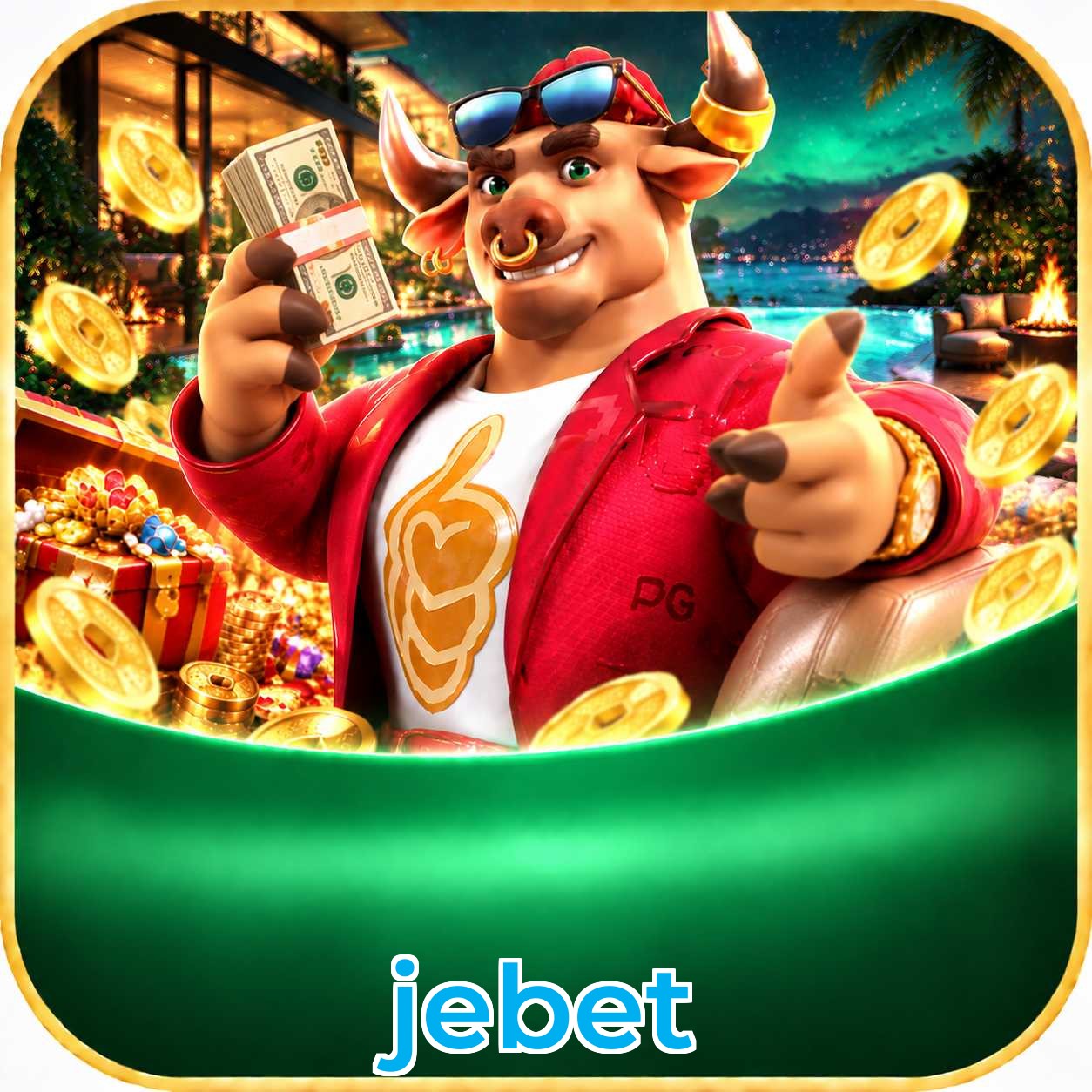 jebet VIP Telegram