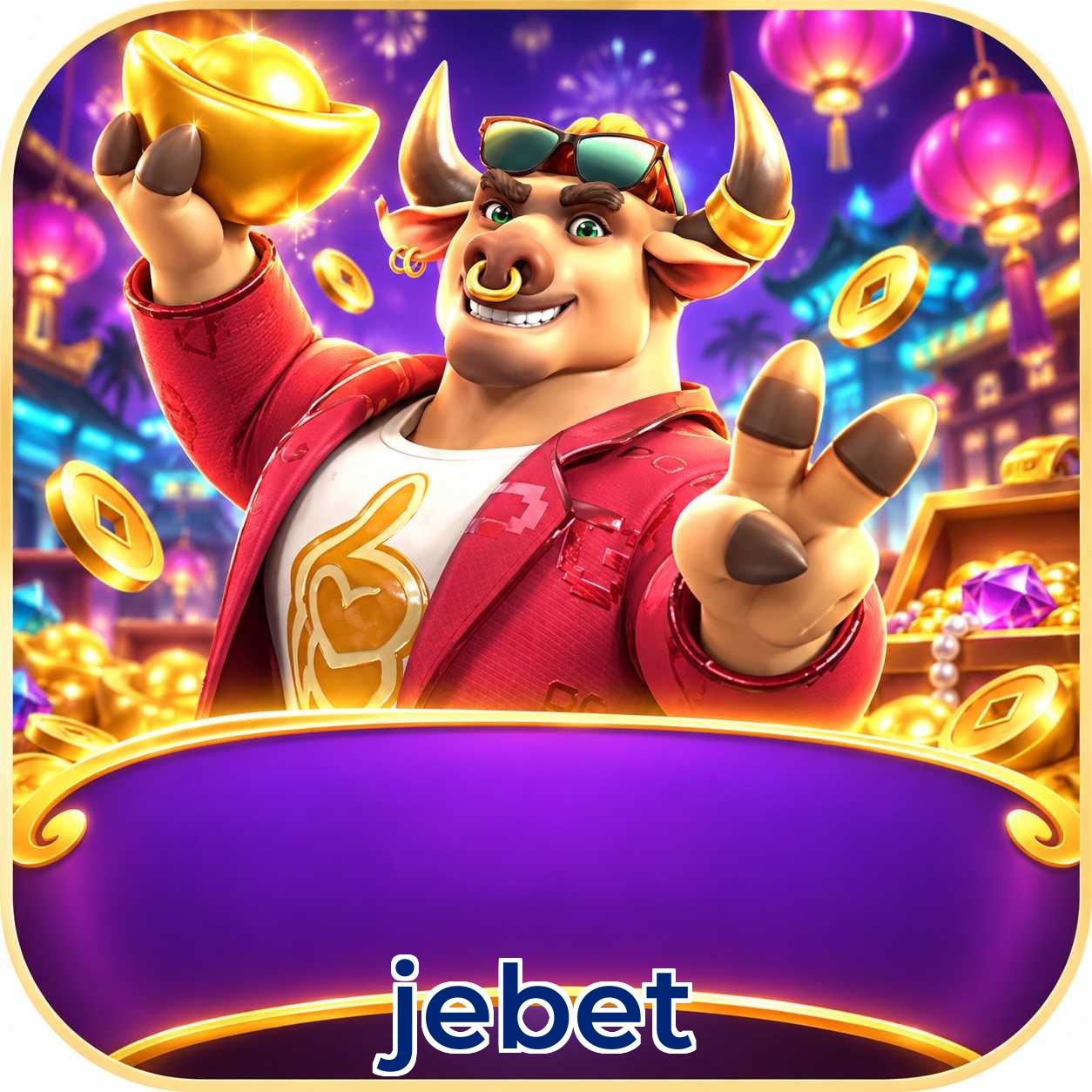 Baixar jebet Android