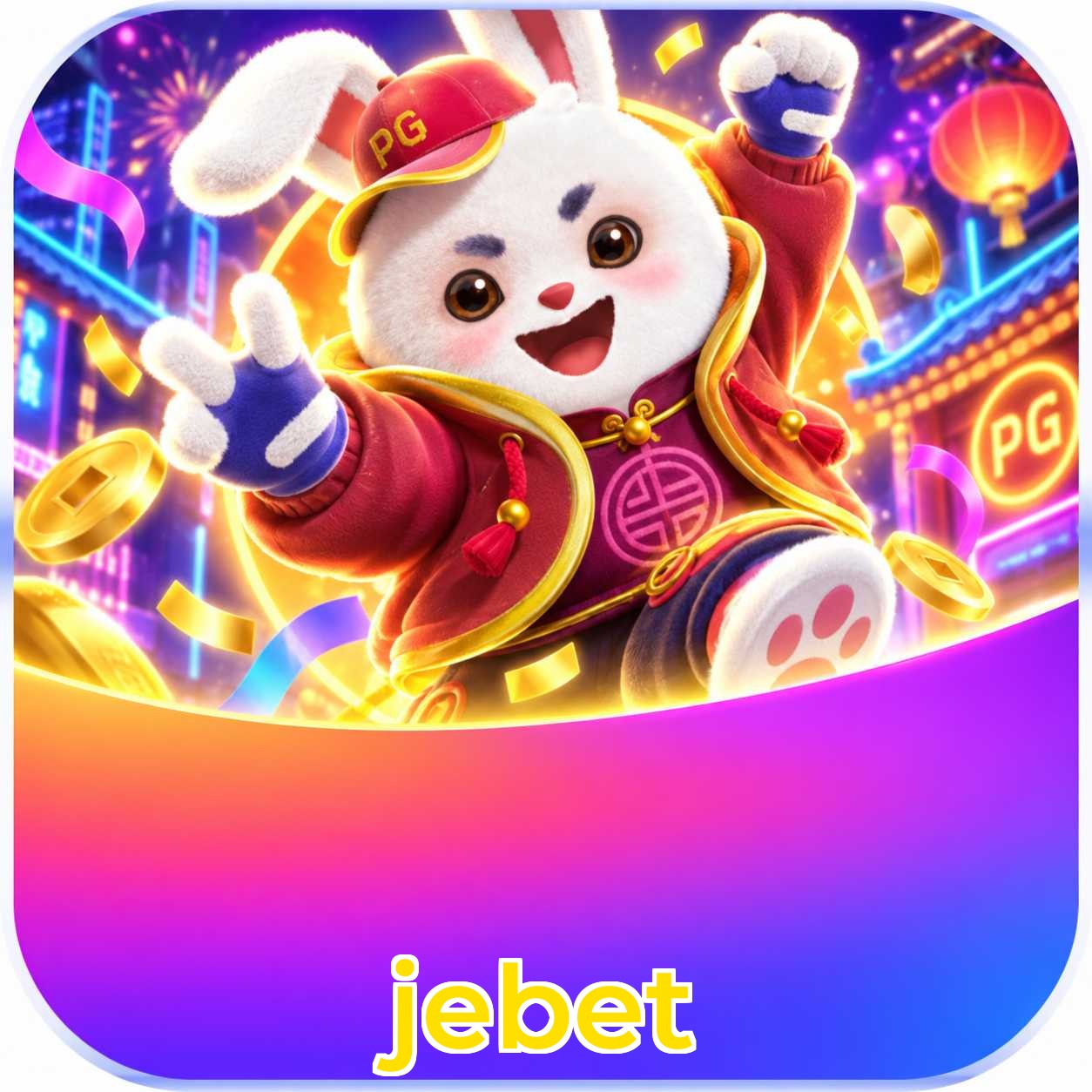 jebet Logo