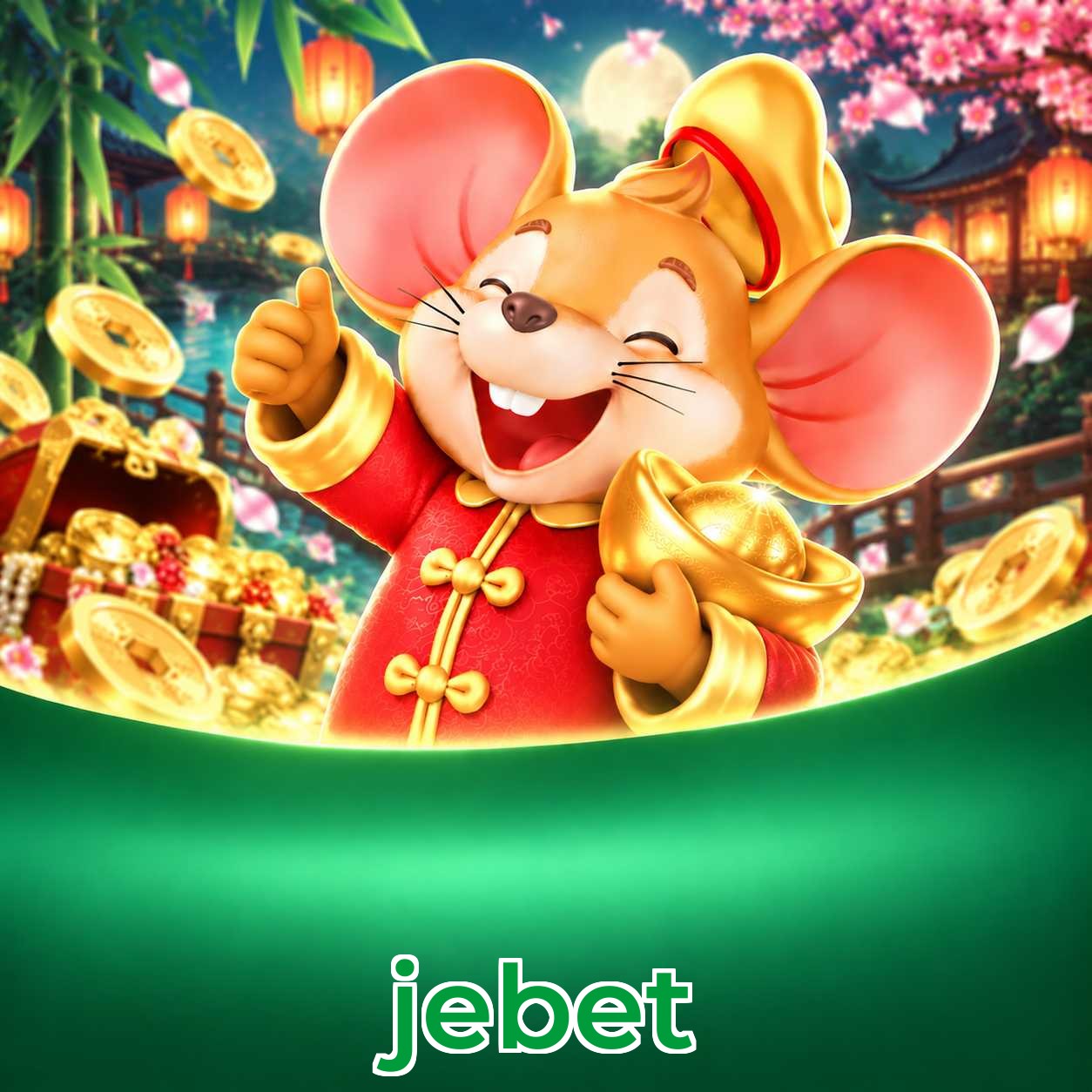 jebet Troubleshooting