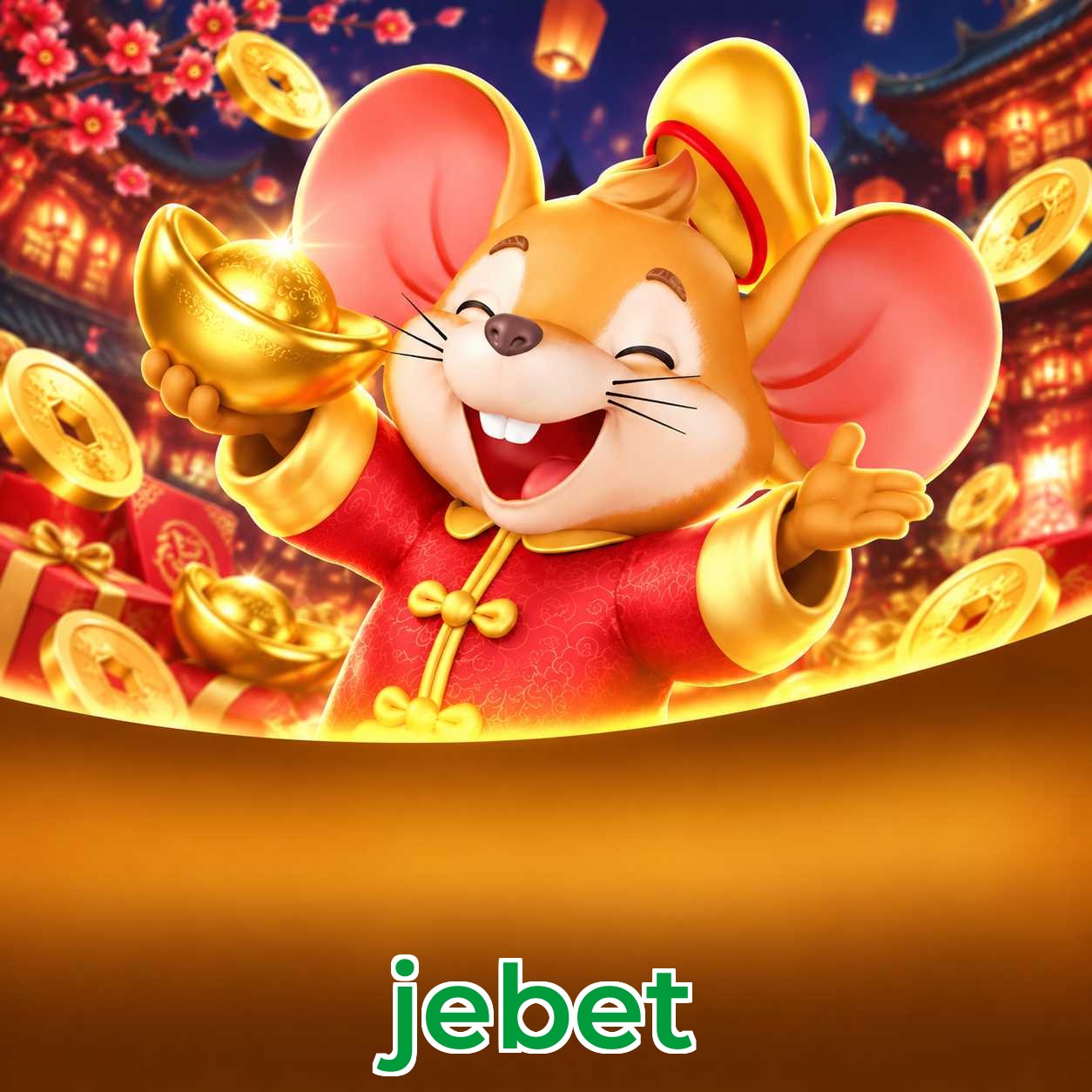 jebet VIP Program