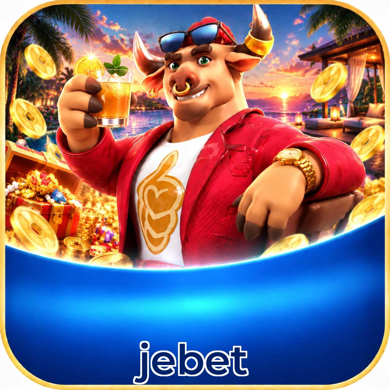 jebet Logo