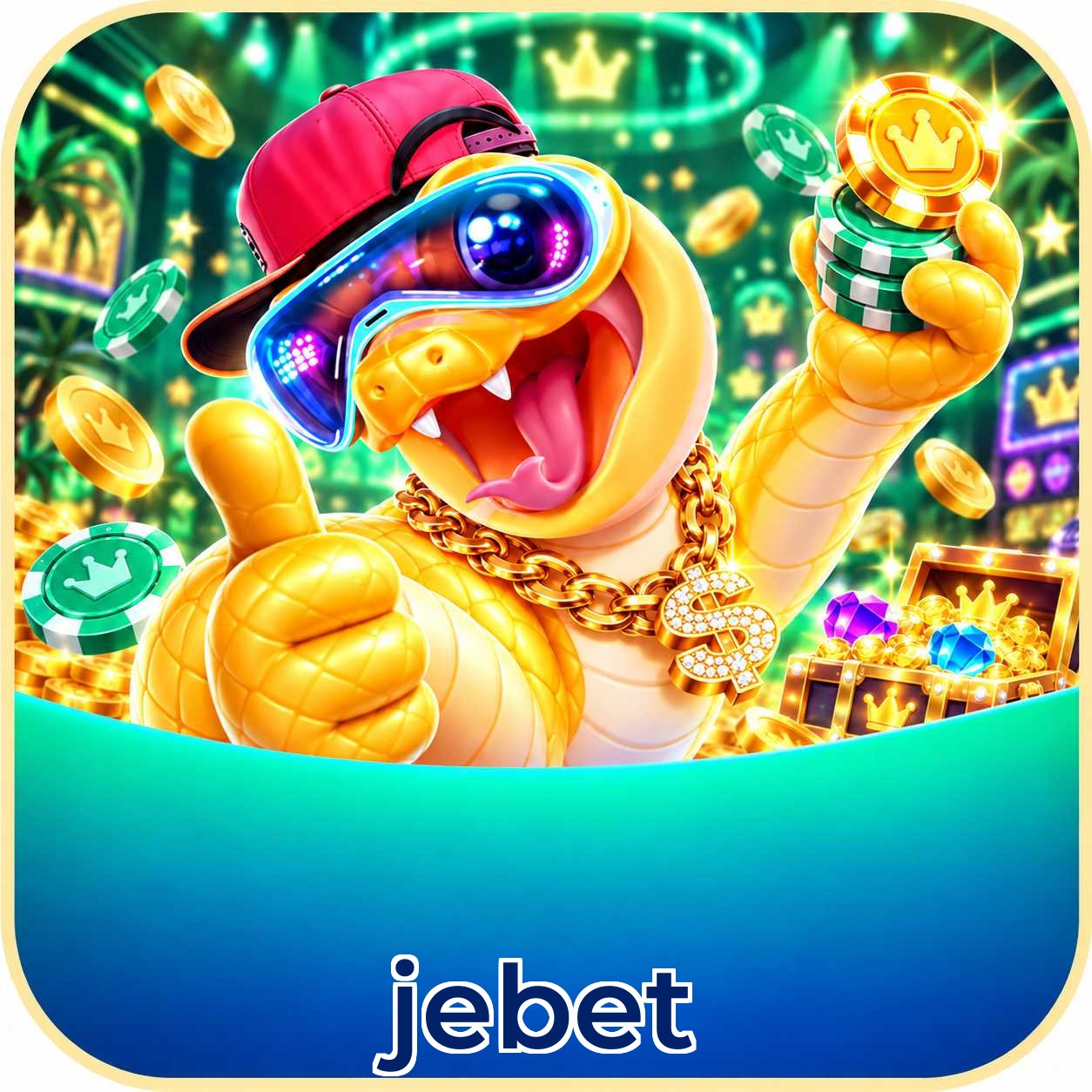 jebet Fortune Tiger Tips
