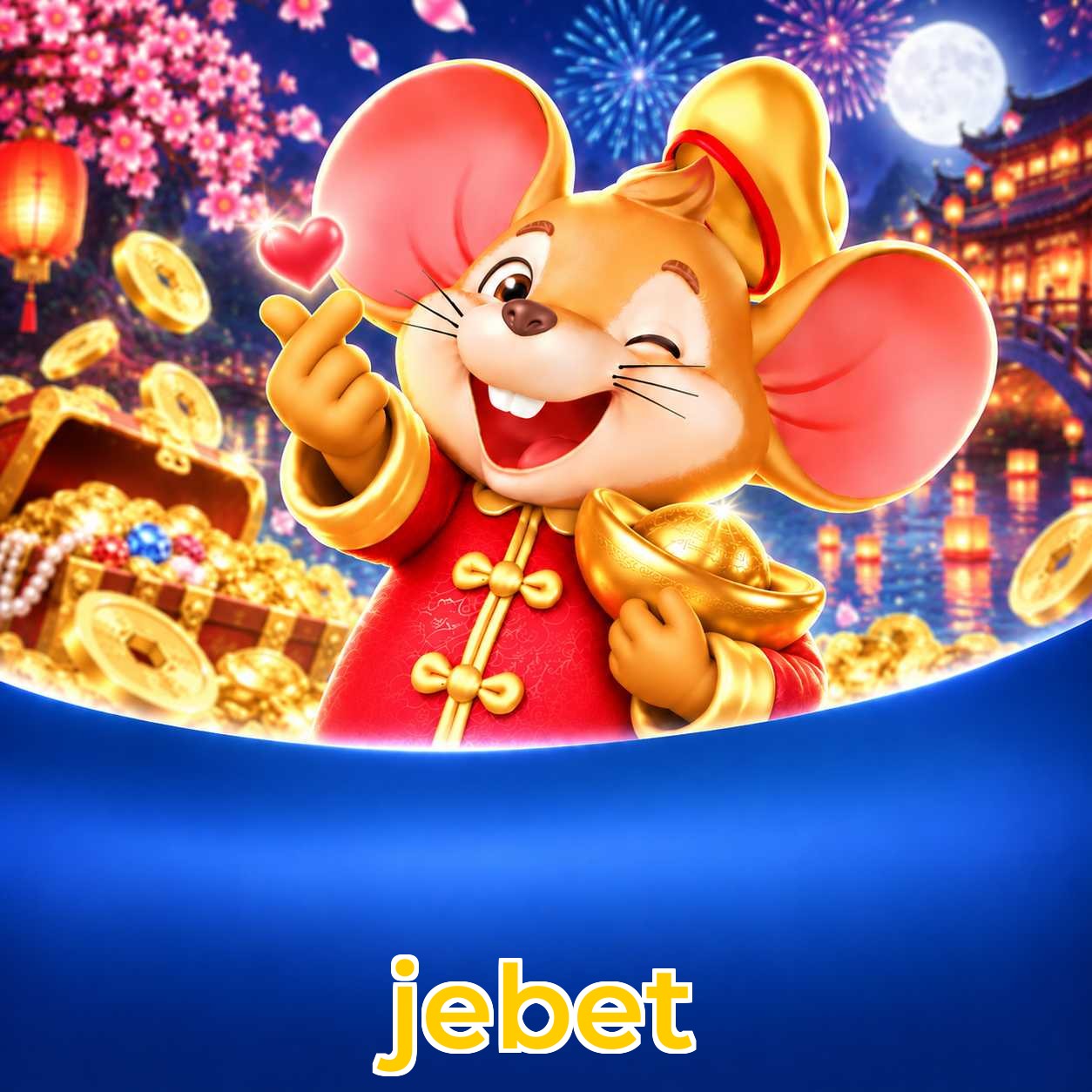 jebet VIP FAQ