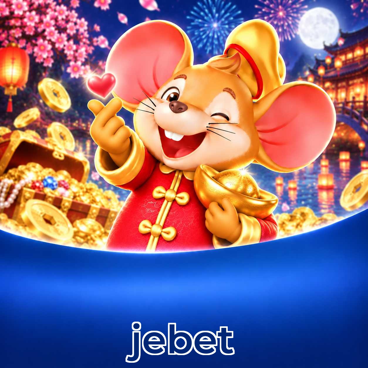 jebet Compatibilidade