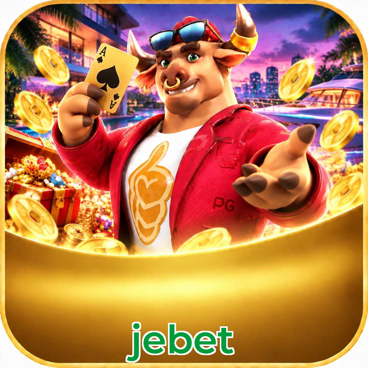 jebet Facebook Group
