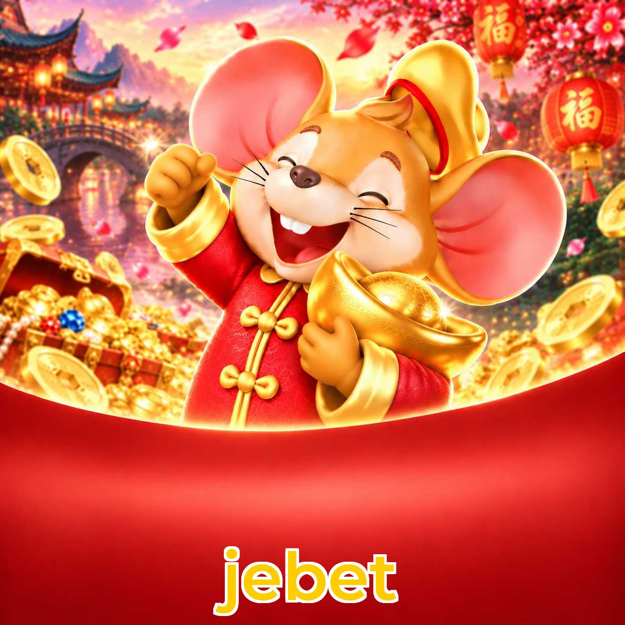 jebet Live Casino Overview
