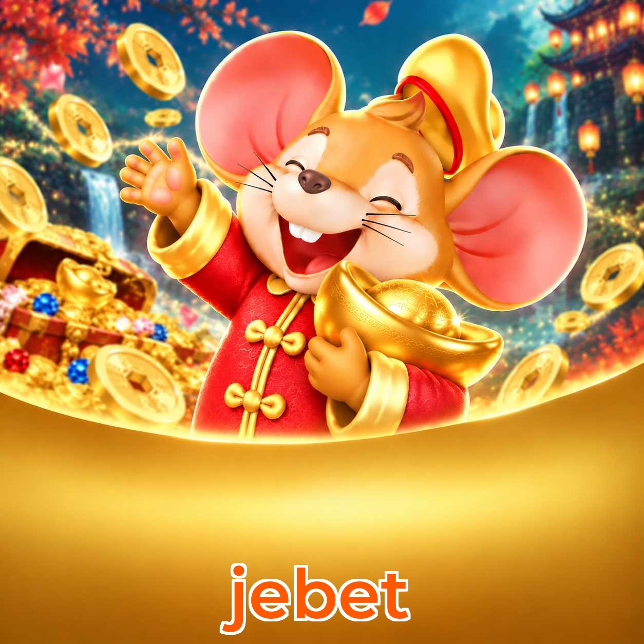 jebet Plataforma FAQ
