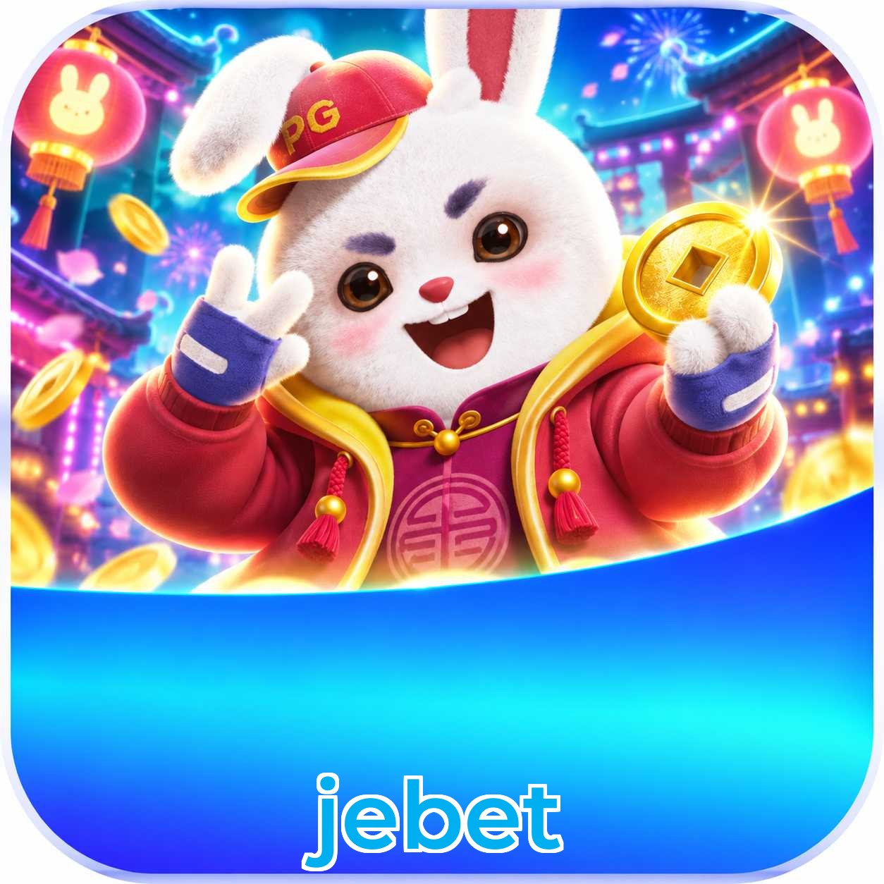 Baixar jebet iPhone