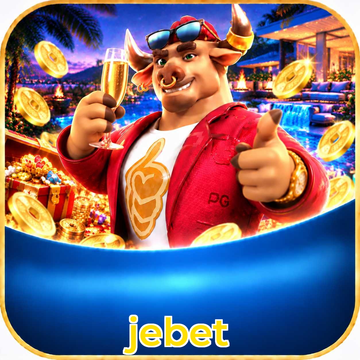 jebet Jogos Exclusivos