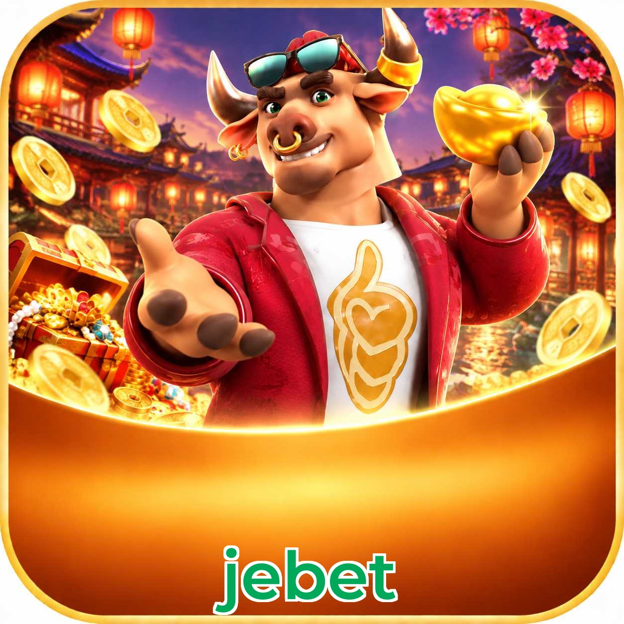 jebet Logo