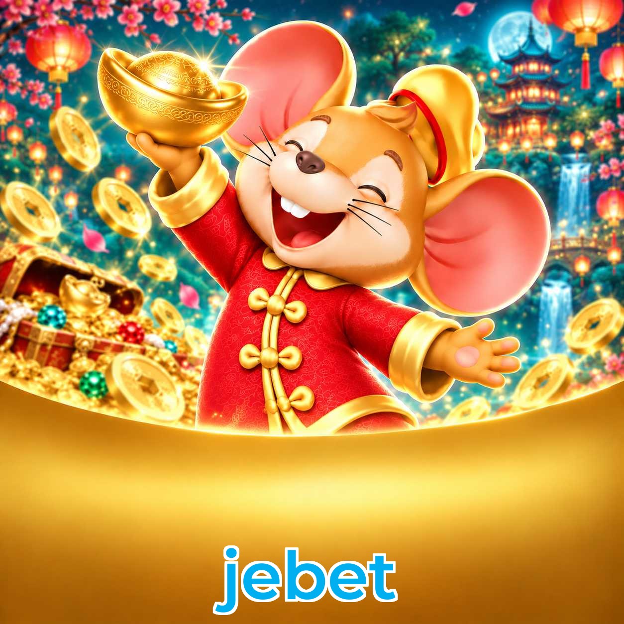 jebet Logo