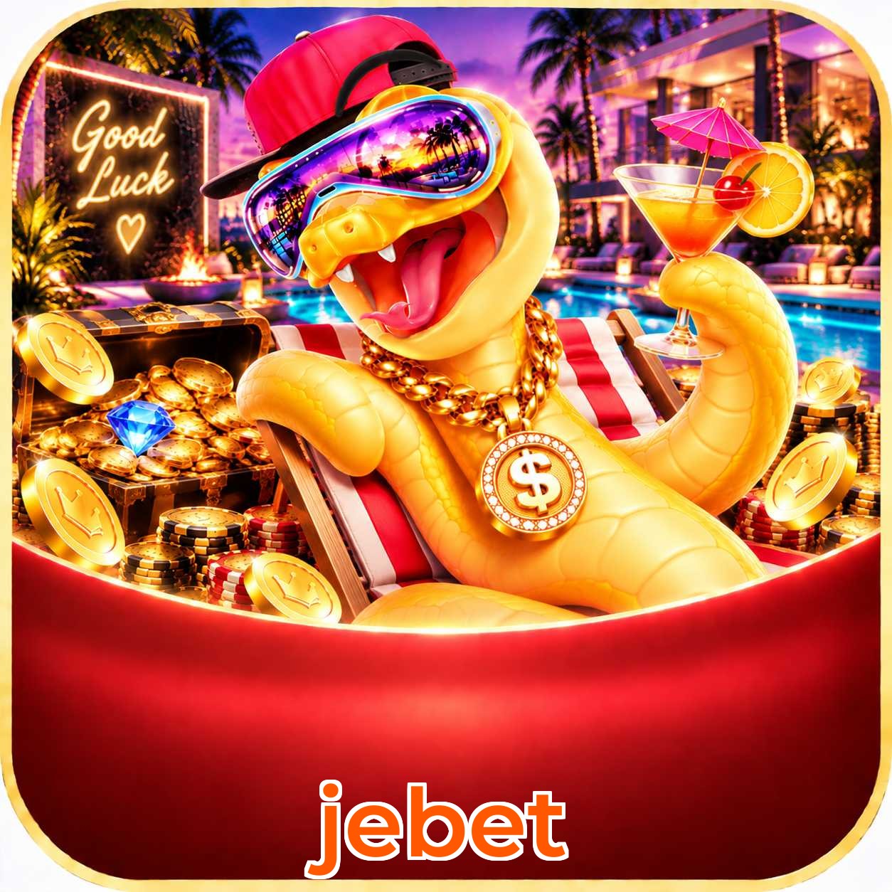jebet instalar Android APK