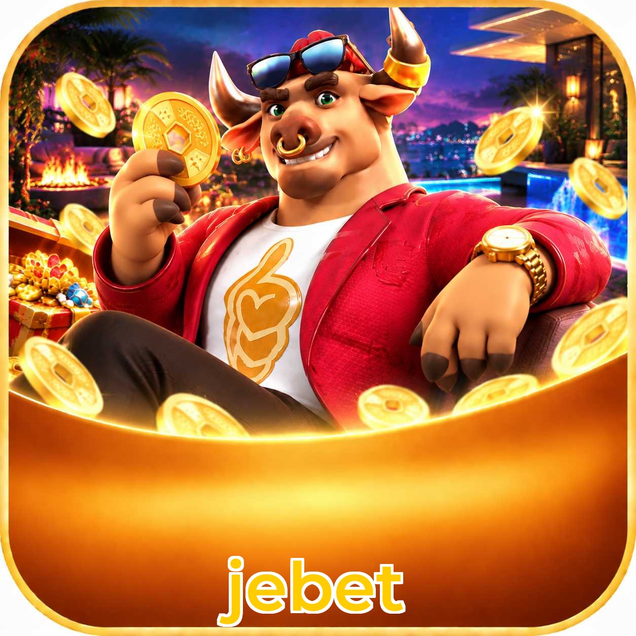 jebet Bet Types