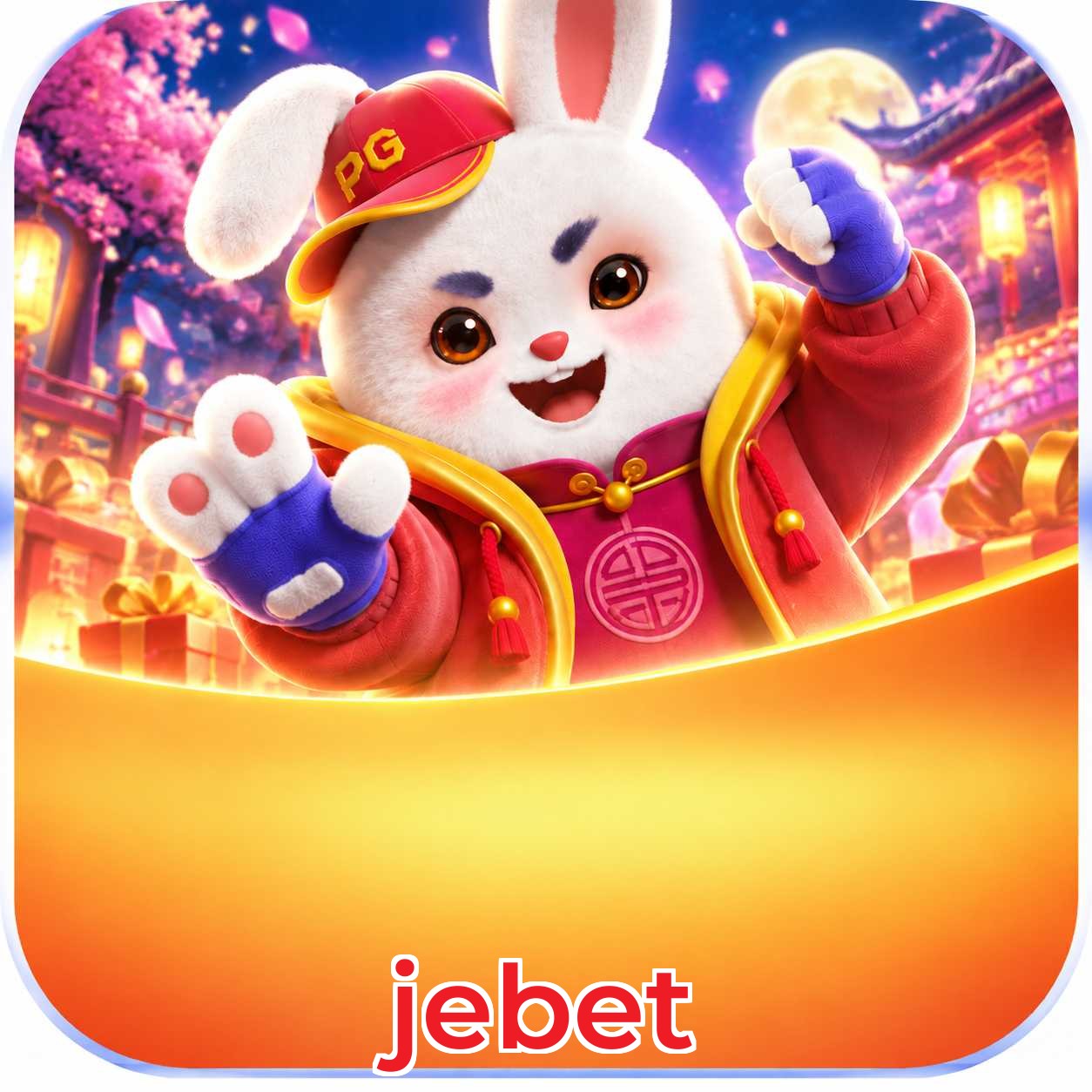 jebet Logo