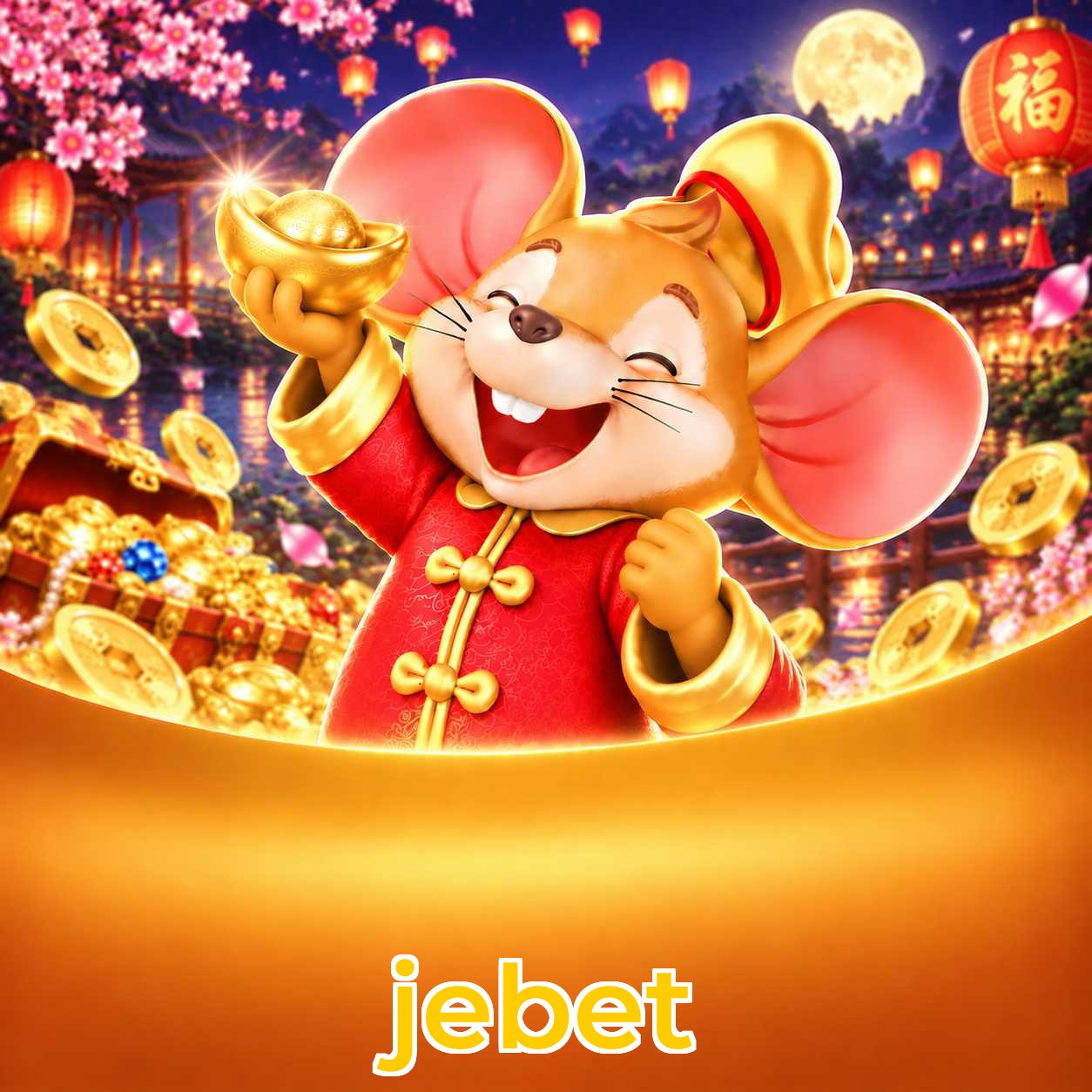 jebet FAQ