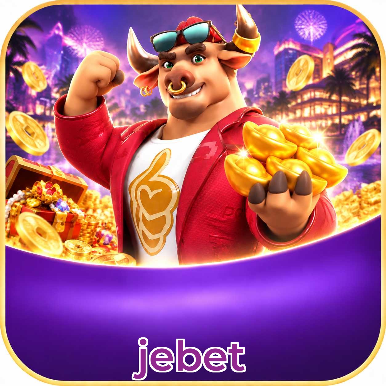 jebet Facebook Bonus