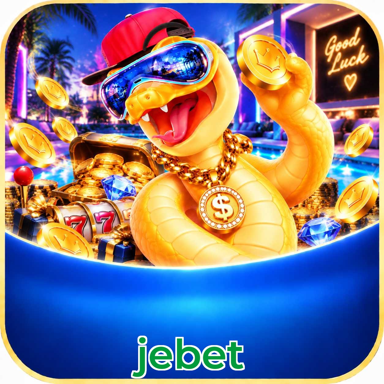 jebet Performance Tests