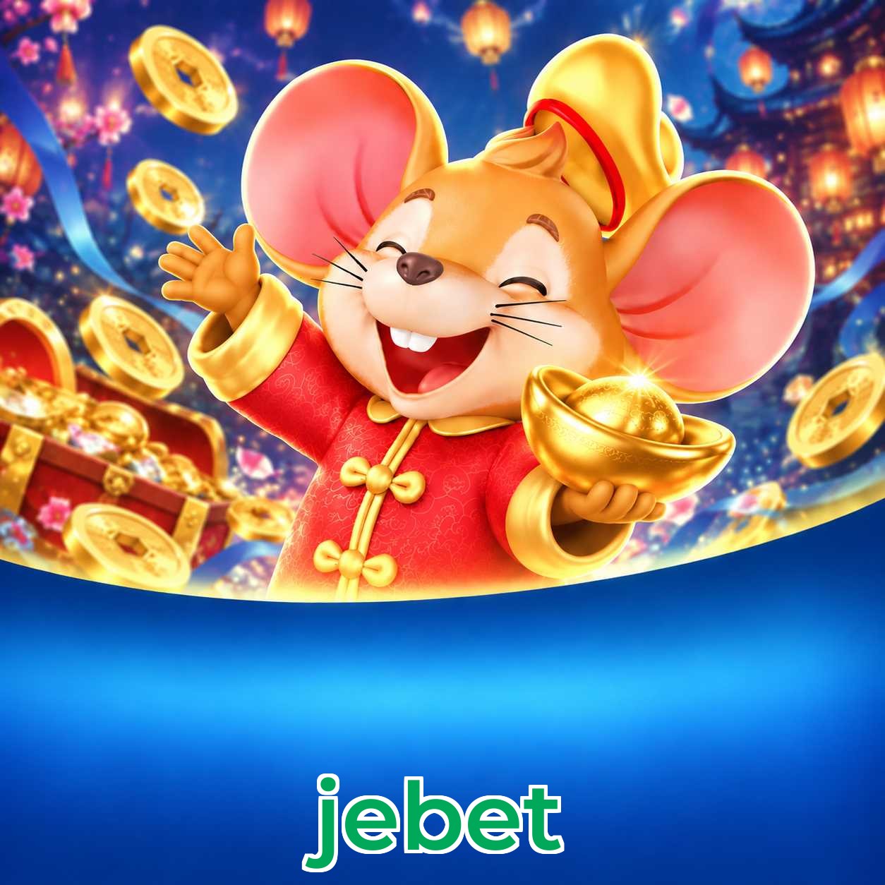 jebet Fortune Tiger Game