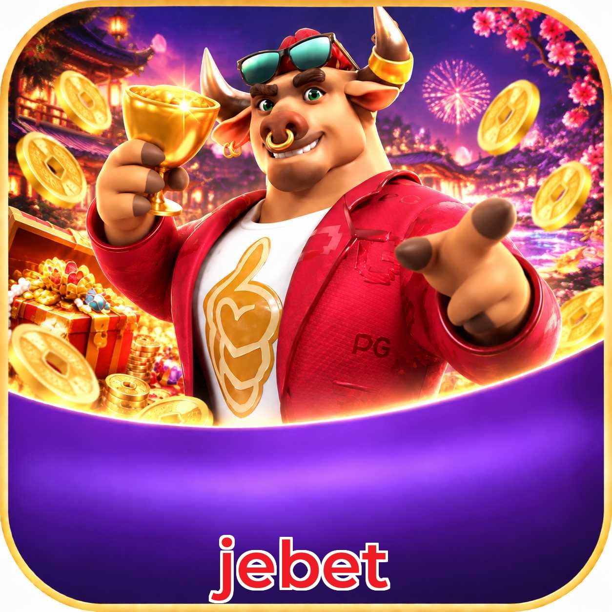 jebet Logo