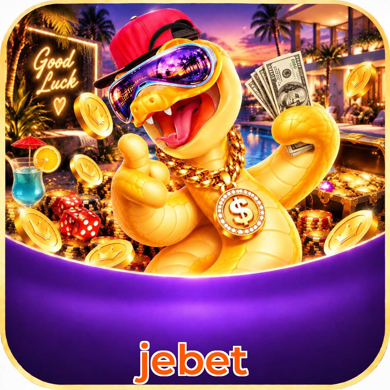 jebet Interface