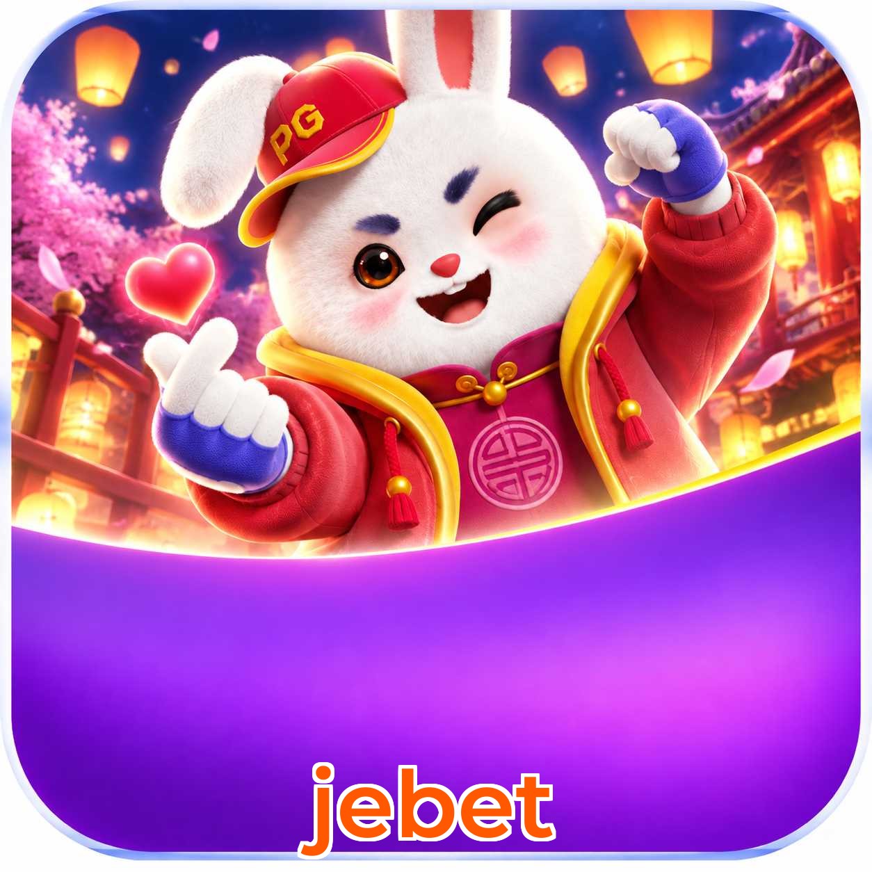 jebet Logo