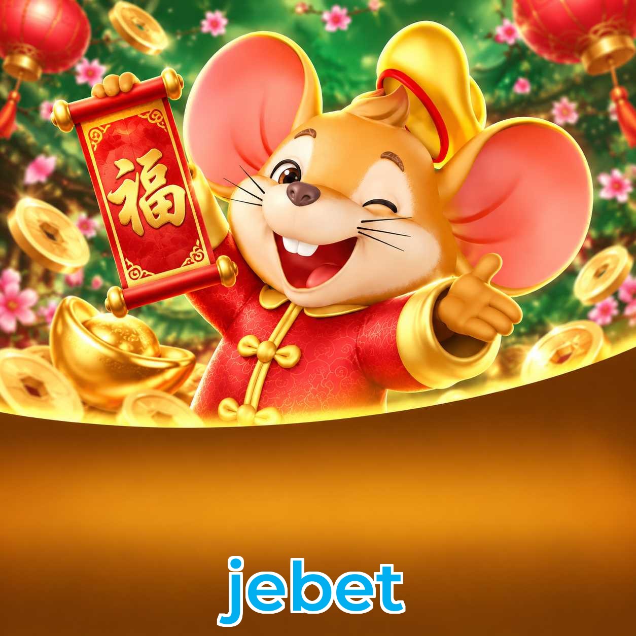 jebet Installation Guide